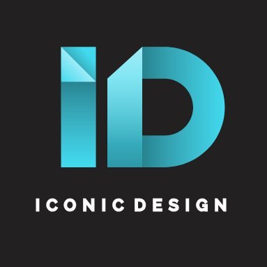 iconicdesign00's profile picture. Hello! I am a passionate Graphic Designer with a creative spirit and  love for visual storytelling and creating designs that captivate, inspire and leave impact