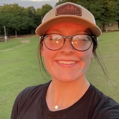 saraboat's profile picture. Follower of Jesus, Florida Native, Secretary of Turning Point USA at Hillsborough College, Gator