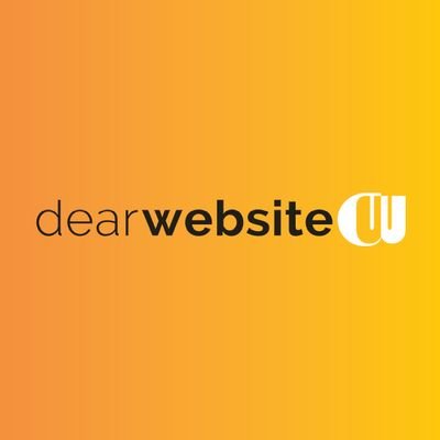 dear_website's profile picture. 