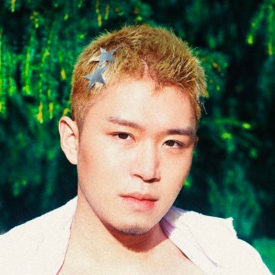Keny Chanさんのプロフィール画像