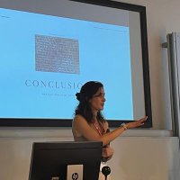 Manon Florie Metzger (@manonmetzger) 's Twitter Profile