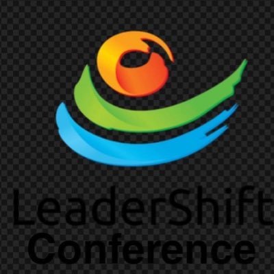 Official Twitter Of ThisIsLeaderShift Conference Yearly Conference August 25-29 Every Year Founded By Marquell T. Washington