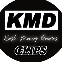 kmdclips(@kmdclips) 's Twitter Profile Photo