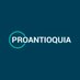 Proantioquia (@proantioquia1) Twitter profile photo