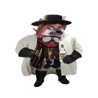 A Fistful of Dynamite (@john_h_fella) 's Twitter Profile
