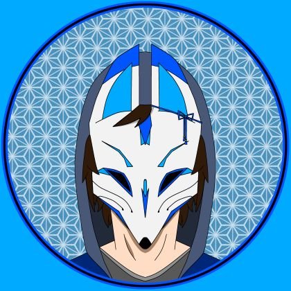 Foxy_Kennexさんのプロフィール画像