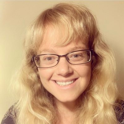 TT Assistant Prof. of Rhetoric & Composition @SLUEnglish | Accessibility, Writing Studies Pedagogy, Disability Rhetoric | She/Her | Views my own.
