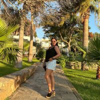 oya emeksiz 🫶🏻 (@oyaemeksiz) 's Twitter Profile