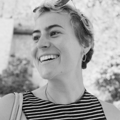 Digital rights @wikimediapolicy / ethical tech for international development & migrant aid @ODID_QEH @NoTech4Tyrants
🇦🇹🇺🇸 she/her