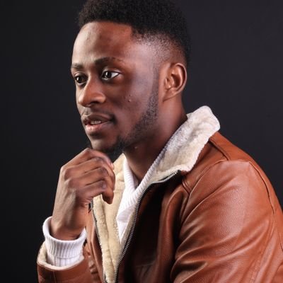 God first |Matthew 6:33./
Worshiper|✝️ psalm100:4-5./
Guitarist 🎸| drummer 🥁./
Humble and kind./
Follow me on:/
IG@Tegra_mukekwa_k./
Tiktok @ @tegra_mukekwa./