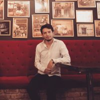Alejandro (@soyalebartender) 's Twitter Profile