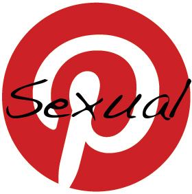 SexualPinterest's profile picture. The way girls talk about Pinterest is so sexual!!! Replace the word 'Pinterest' in these tweets with something sexual, like 'penis'. Have a laugh!