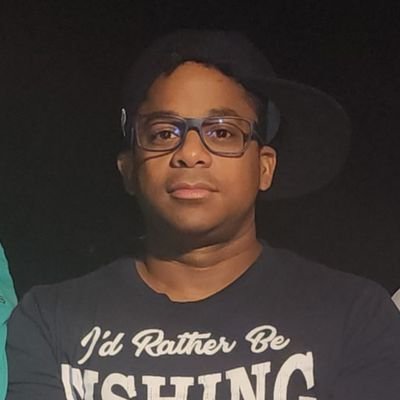 JorGSantana's profile picture. Misreading social cues and basic interactions since 1983.