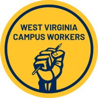 West Virginia Campus Workers(@WVCampusWorkers) 's Twitter Profile Photo