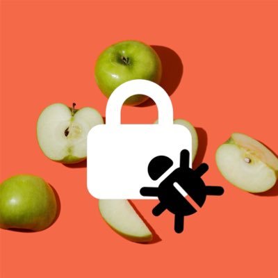 Stay up-to-date with security fixes to Apple's ecosystem! 📲 💻 - Not affiliated with Apple Inc. 🍎 - @applsec@infosec.exchange 🐘