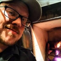 Eric Alan Kühn(@seasickcookie) 's Twitter Profile Photo