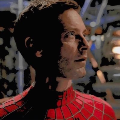 𝑺𝘪𝘯𝘤𝘦 𝘵𝘩𝘦 𝘮𝘰𝘮𝘦𝘯𝘵 𝐼 𝘴𝘢𝘸 𝘺𝘰𝘶, @GHSTLYSCENE. ❞ PARODY NOT TOBEY MAGUIRE. 𝐓𝐇𝐀𝐍𝐊 𝐘𝐎𝐔 𝐌𝐀𝐑𝐘 𝐉𝐀𝐍𝐄 @LlLS0NGBlRD