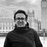 Daniel Matamoros (@dani_el_mata) 's Twitter Profile
