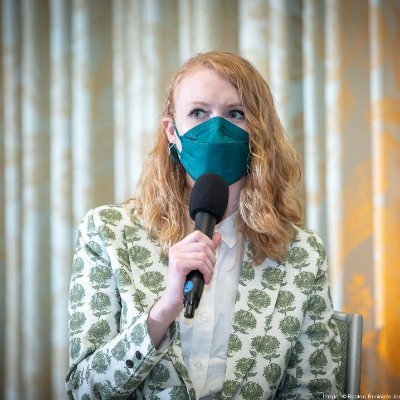 Life sciences reporter @cenmag. Texan Bostonian. Vaxed & masked. she/her. r_walrath@acs.org. Encrypted comms: Signal (DM for number) or rowan.walrath@proton.me