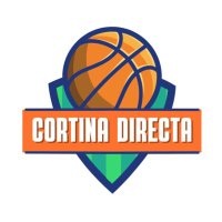 CORTINA DIRECTA 🇺🇾🏀 (@cortinadirecta) 's Twitter Profile Photo CORTINA DIRECTA 🇺🇾🏀 (@cortinadirecta) 's Twitter Profile Photo