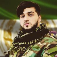 فرمانده روبین ستار (@qroben_satar) 's Twitter Profile