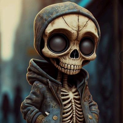 _M_Samuel's profile picture. I am Samuel