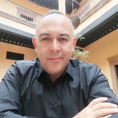 BuendiaMadrigal's profile picture. Servidor público, académico y defensor de los derechos humanos