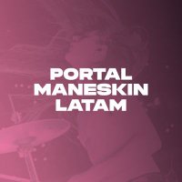 Portal Måneskin LATAM(@PManeskinLA) 's Twitter Profile Photo