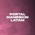 Portal Måneskin LATAM (@PManeskinLA) Twitter profile photo