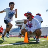 Coach Aming (@coach_aming) 's Twitter Profile
