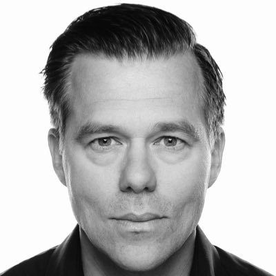 Dr. Gero Hocker Profile
