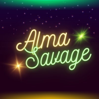 1AlmaSavage1's profile picture. Yoooo my name  is Alma and my goal is to take over the world. Join me and crew one taco at a time @twitch @youtube @tiktok@anime@book
