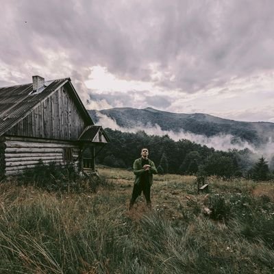 inakshenebude's profile picture. Амбасадор дивних ситуацій та травматології, тревел, в'єтнамські флешбеки, все ще недостатня русофобія