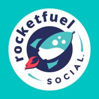 rocketfuelsocial(@rocketfuelsm) 's Twitter Profile Photo