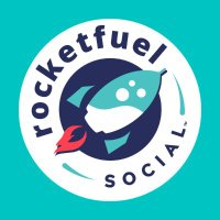 rocketfuelsocial (@rocketfuelsm) 's Twitter Profile