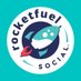 rocketfuelsocial (@rocketfuelsm) Twitter profile photo