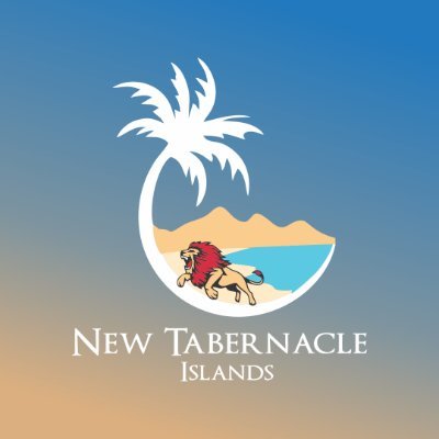 Grupo de Empresa New Tabernacle Islands - Fintech Banco Digital
@cristianocabrio @newtabernacleIs @NewTabernacleFI