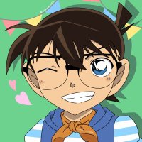 🌟( '-' 🌟 )CONA (@conan___0504) 's Twitter Profile
