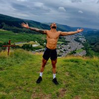 AlphaGod (@alphamaster1992) 's Twitter Profile