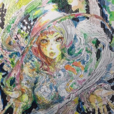 ブルーブルーさんのプロフィール画像