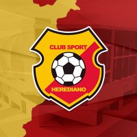 Club Sport Herediano Fútbol Femenino(@csh1921ff) 's Twitter Profile Photo