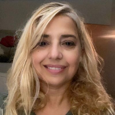 Lida Mansouri