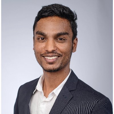 Working student at Helmholtz Munich | Co-founder & CTO at Orocura Technologies |
Master's student at TU Munich.