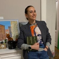 Nataliia Ulynets' (@nulynets) 's Twitter Profile
