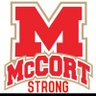 bishopmccort's profile picture. The Official Twitter account of Bishop McCort Catholic High School.