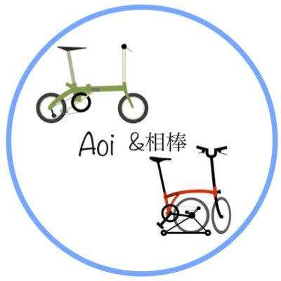 chokopyon's profile picture. 折りたたみ自転車でポタリングを楽しんでいます／初代相棒(世界に1台の14インチ車)／二代目相棒(ブロンプトンM6R )／スキー、ジョギング、旅についてもつぶやきます／写真はコンデジ派、SONY RX100M7、Canon G5XmkII G9XmkIIを愛用／1961年生🧑‍🦳