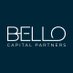 Bello Capital Partners (@bellocapital) Twitter profile photo Bello Capital Partners (@bellocapital) Twitter profile photo
