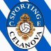 SportingCelanova (@sportcelanova) Twitter profile photo SportingCelanova (@sportcelanova) Twitter profile photo