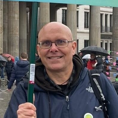 Vegan, Animal Rights, Environmentalist, Pro-Nuclear, Pro-GMO, Pro-Vaccines, Ecomodernist, Anti-Monarchist, #TogetherAgainstAntisemitism Buddhist activist