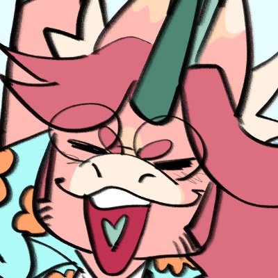 💫 Mitch! 🦄 (COMMS CLOSED)さんのプロフィール画像